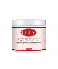 Pepper Slimming Cream